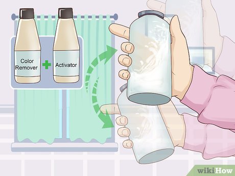 Image titled Remove Permanent Hair Dye Step 2.jpeg
