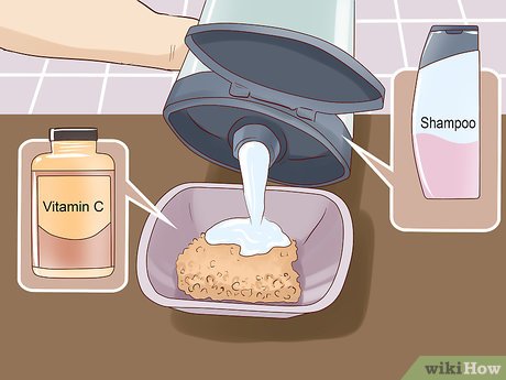 Image titled Remove Permanent Hair Dye Step 8.jpeg