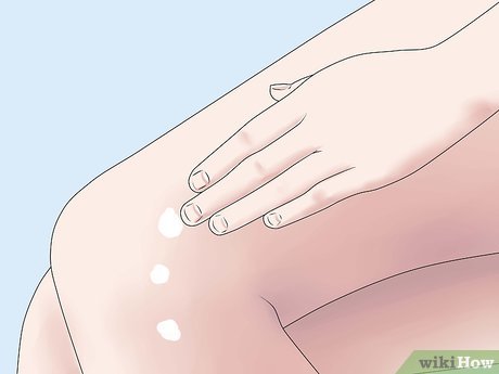 Image titled Remove Static Electricity Step 4