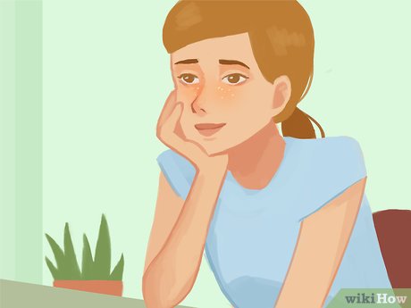 Image titled Remove Under Eye Milia Step 11