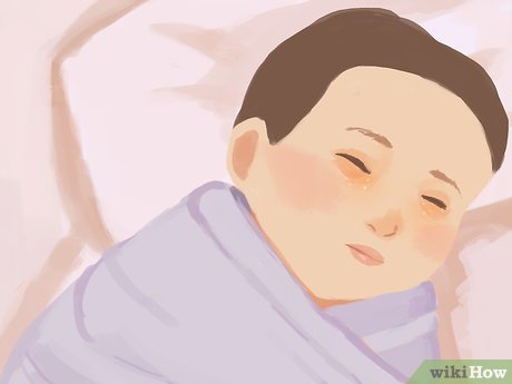 Image titled Remove Under Eye Milia Step 12