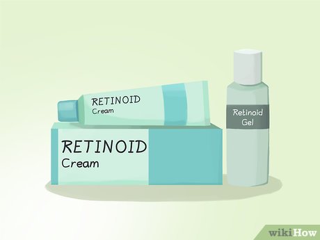 Image titled Remove Under Eye Milia Step 8