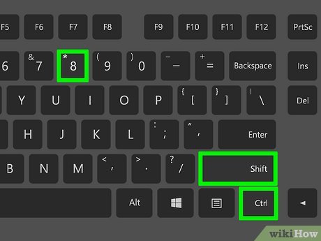 Image titled Remove a Blank Page in Word Step 2
