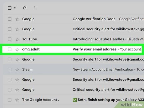 Image titled Report a Gmail Account Step 11