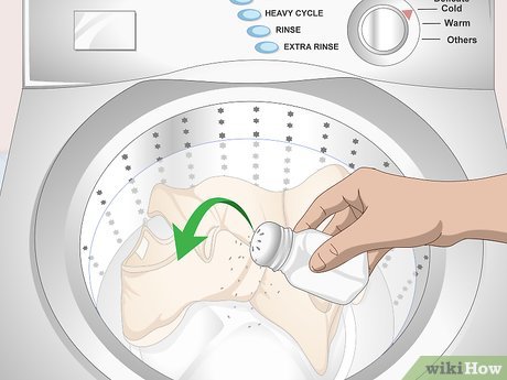 Image titled Restore Faded Clothes Step 2