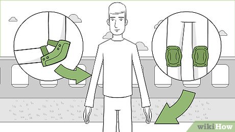 Image titled Ride a Bicycle Step 2