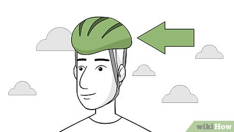 Image titled Ride a Bicycle Step 3