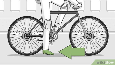 Image titled Ride a Bicycle Step 8