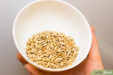 Image titled Roast Sunflower Seeds Step 11