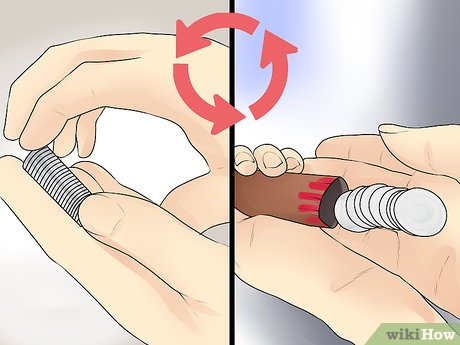 Image titled Roll Coins Step 12