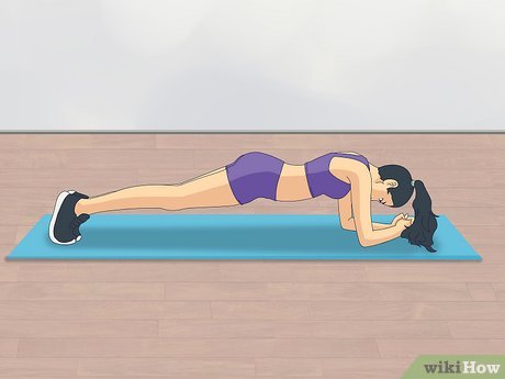 Image titled Run Faster Step 8