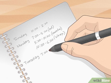 Image titled Set a Thermostat Step 6