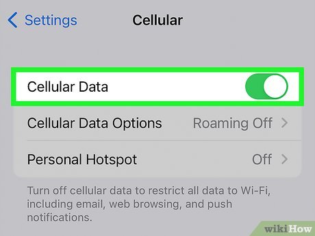 Image titled Share Your iPhone Internet Connection With Your PC Step 14
