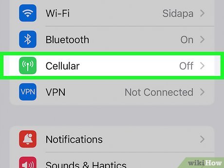 Image titled Share Your iPhone Internet Connection With Your PC Step 21