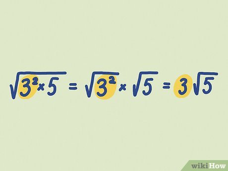 Image titled Simplify Radical Expressions Step 4