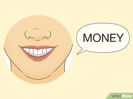 Image titled Smile Step 1