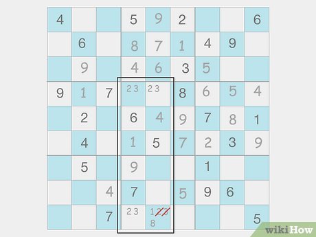 Image titled Solve Sudoku when Stuck Step 11
