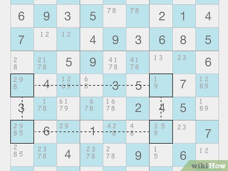 Image titled Solve Sudoku when Stuck Step 7