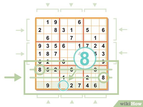 Image titled Solve a Sudoku Step 7