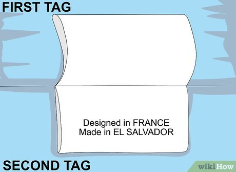 Image titled Spot a Fake Lacoste Polo Step 11