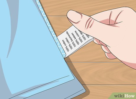 Image titled Spot a Fake Lacoste Polo Step 12