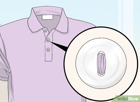 Image titled Spot a Fake Lacoste Polo Step 5