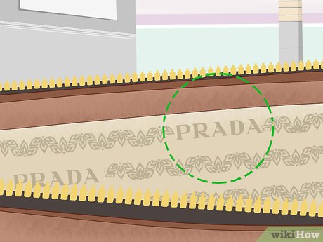 Image titled Spot a Fake Prada Purse Step 10.jpeg