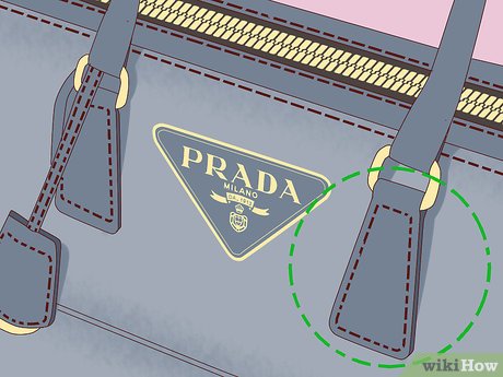 Image titled Spot a Fake Prada Purse Step 11.jpeg