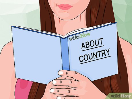 Image titled Start Your Own Country Step 1