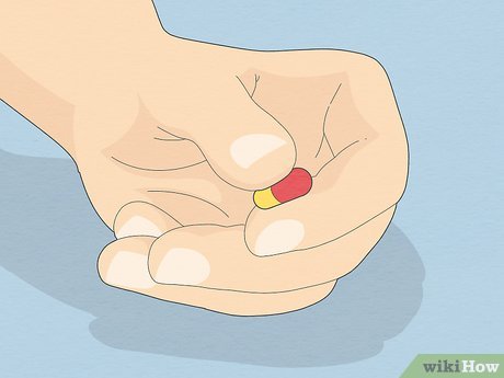 Image titled Stop Eye Twitching Step 9