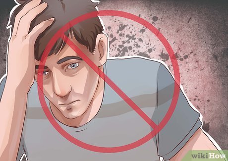 Image titled Stop Loving Someone Who Doesn't Love You Step 13