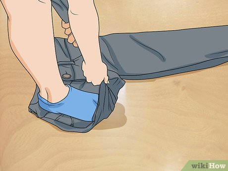 Image titled Stretch out Jeans Step 11