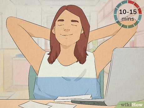 Image titled Study a Week Before an Exam Step 15