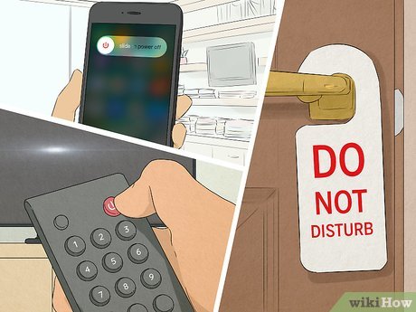 Image titled Study a Week Before an Exam Step 4