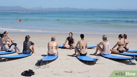 Image titled Surf Step 11