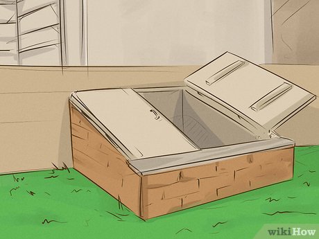 Image titled Survive a Nuclear Attack Step 10