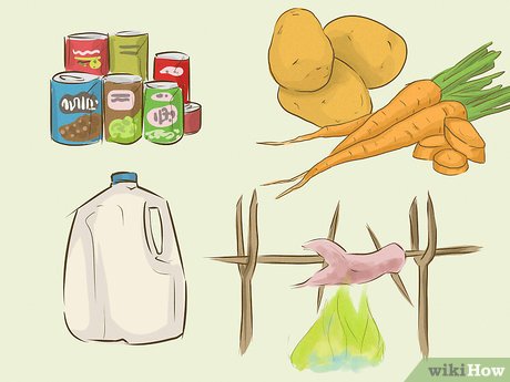 Image titled Survive a Nuclear Attack Step 15