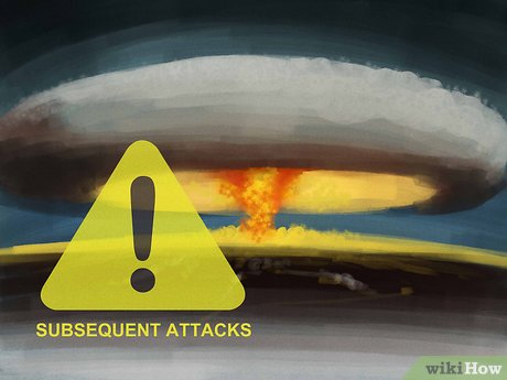Image titled Survive a Nuclear Attack Step 21