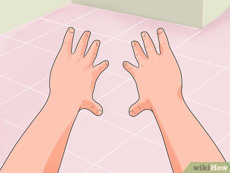 Image titled Swim Freestyle Correctly Step 1