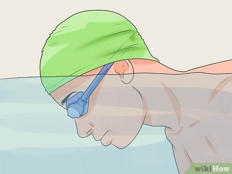 Image titled Swim Freestyle Correctly Step 12