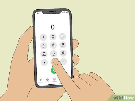 Image titled Talk to a Human when Calling a Business Step 1