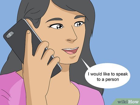 Image titled Talk to a Human when Calling a Business Step 5