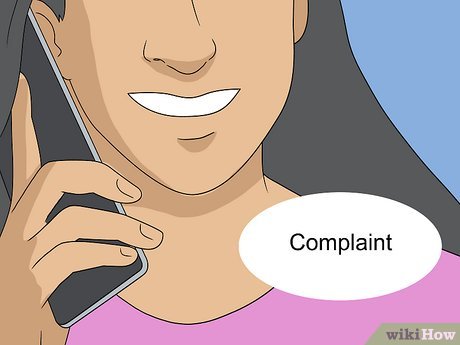 Image titled Talk to a Human when Calling a Business Step 6