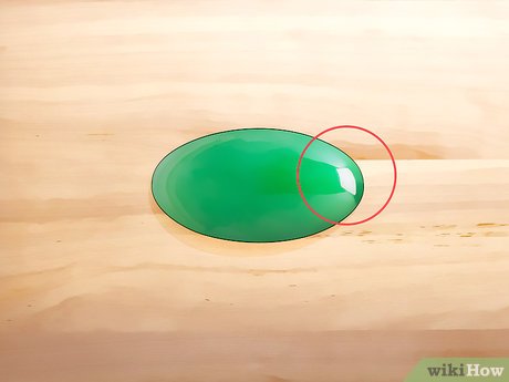 Image titled Tell if Jade Is Real Step 1