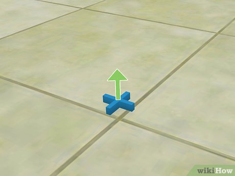 Image titled Tile a Shower Step 15