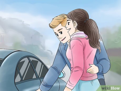 Image titled Touch a Girl Step 8