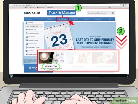 Image titled Track a Package Without a Tracking Number Step 6