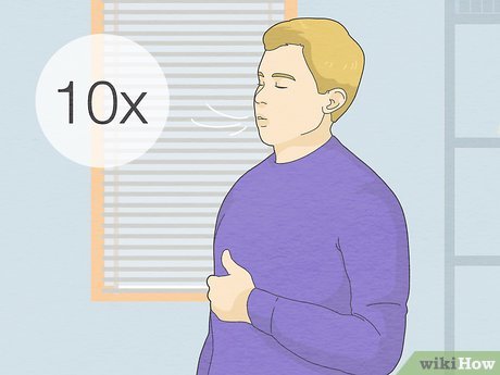 Image titled Treat Bruised Ribs Step 4