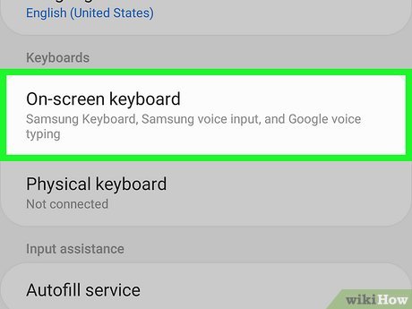Image titled Turn Off Autocorrect on WhatsApp Step 15