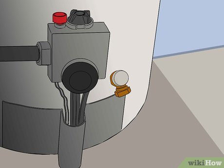 Image titled Turn Up a Hot Water Heater Step 2